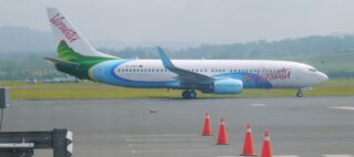 Air Vanuatu Begins Port Vila – Melbourne Flights