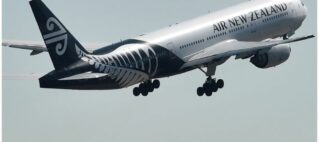 Air New Zealand drops ban on staff tattoos