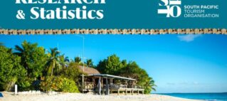 Pacific Regional Tourism Employment Survey