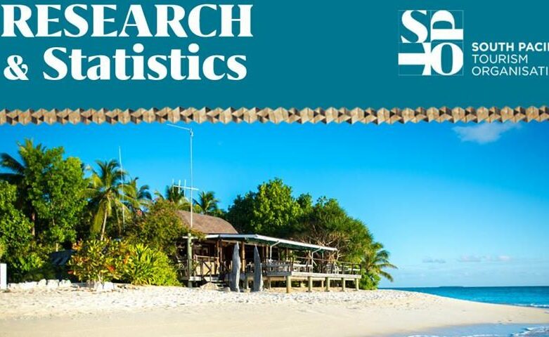 Pacific Regional Tourism Employment Survey