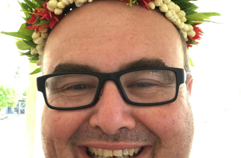 National Tourism Authority Kiribati Appoints Chair