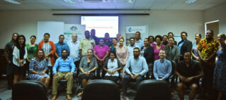 Workshop addresses digital gap in tourism sector