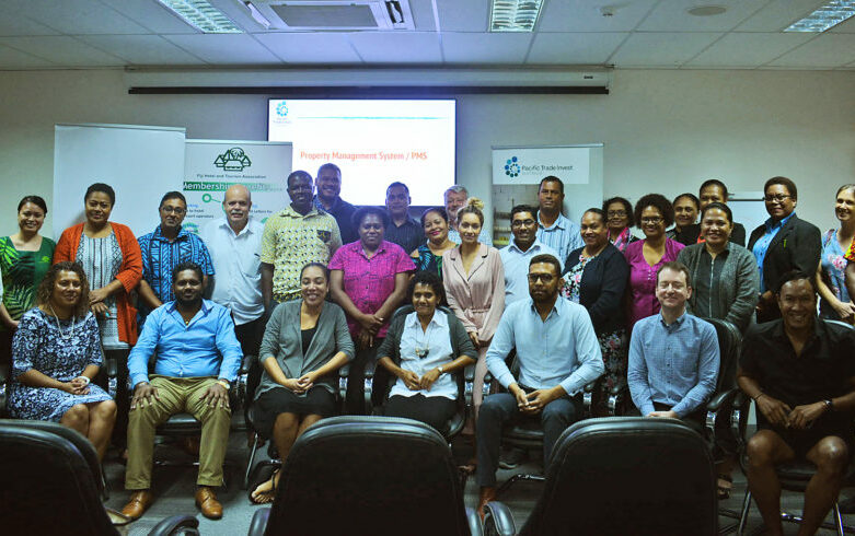 Workshop addresses digital gap in tourism sector