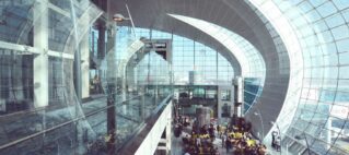 Video of the week – Dubai Airports is taking a technological journey, but people still matter in its strategy