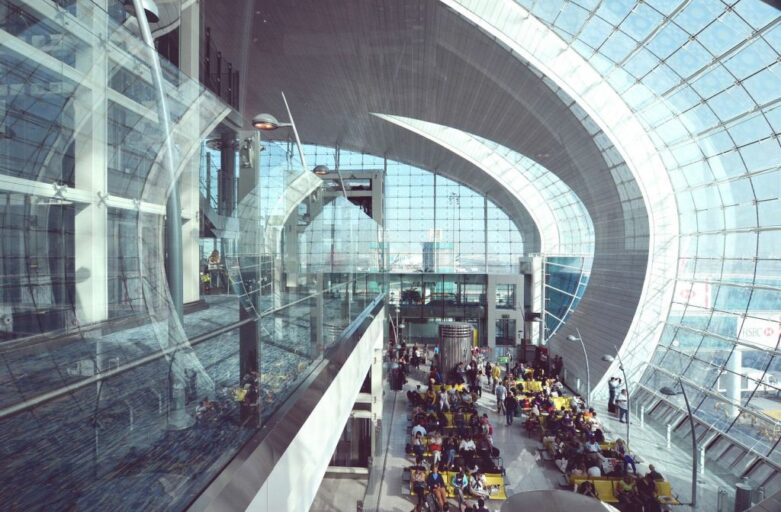 Video of the week – Dubai Airports is taking a technological journey, but people still matter in its strategy