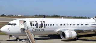 Fiji Airways is in a good space: AG