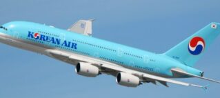 Korean Air To Pull Out Of Fiji – European Tourist Numbers At Risk