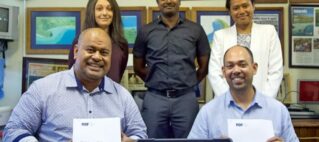 MDF Signs Partnership With Rosie Holidays Fiji