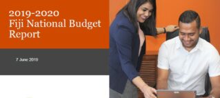 PricewaterhouseCoopers Fiji publishes Fiji National Budget Report