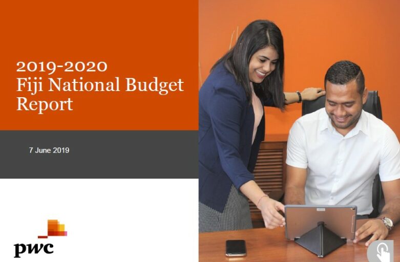 PricewaterhouseCoopers Fiji publishes Fiji National Budget Report
