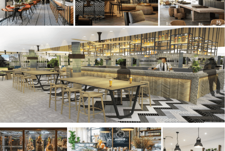 SHERATON FIJI RESORT ANNOUNCES REFURBISHMENT UPDATE
