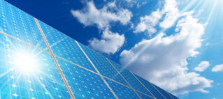 A second South Asian airport is to be entirely solar-powered but there are growing concerns about the lack of regulation