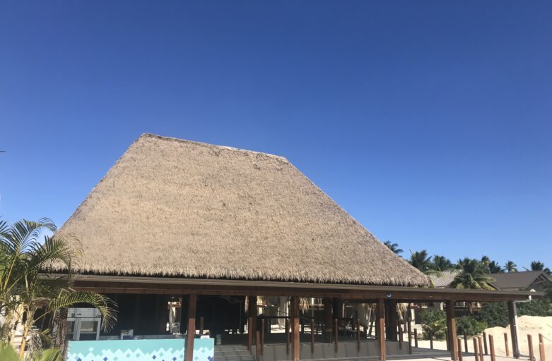 Plantation Island Resort announces the opening of Tavola Restaurant & Bar