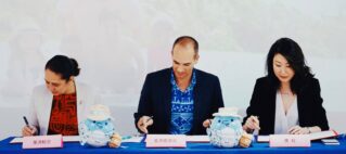 Tourism Fiji and Fiji Airways Forster a Strategic Partnership with Ctrip to Boost Visitor Arrivals from China