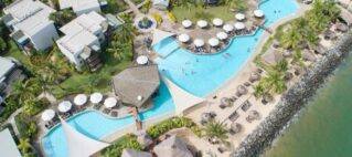 Wyndham Denarau Island Recognised on TripAdvisor Hall of Fame