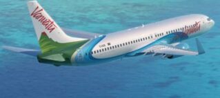 The Airbus A220 Is Perfect for Air Vanuatu’s Expansion