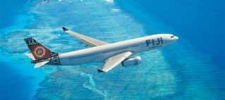 Fiji Airways Seeks Interest for Recovery Flights to Los Angeles