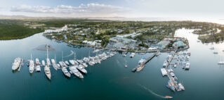 Naiyaga appointed Port Denarau Marina independent director