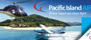 pacific island air fiji