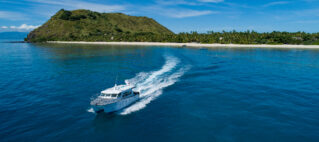 VOMO Island’s private transfers now one easy to book package