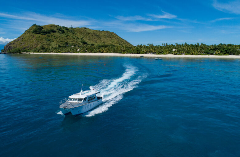 VOMO Island’s private transfers now one easy to book package
