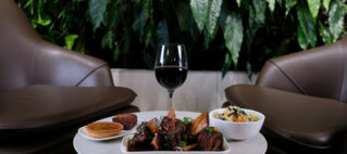 Fiji Airways Launches Unique Dining Experience To Tackle Flight Fatigue