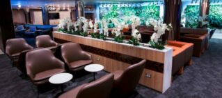Fiji Airways’ new ‘Dine on the Ground’ service will see passengers eat before boarding