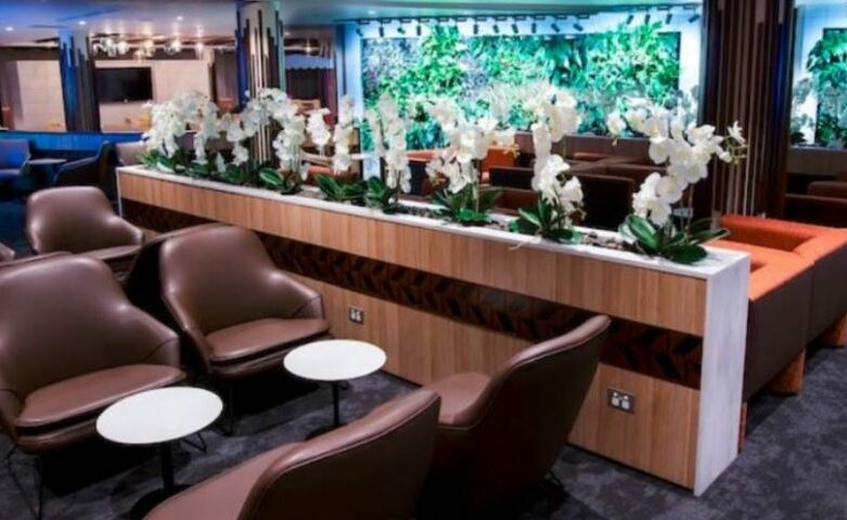 Fiji Airways’ new ‘Dine on the Ground’ service will see passengers eat before boarding