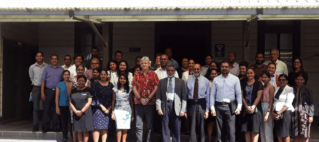 FNU launches health insurance scheme for staff