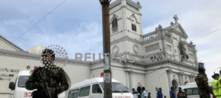 Tourist arrivals in Sri Lanka nosedive in May, June after bombings