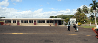 Fiji Airports confirm $620,000 spent on upgrading Labasa Airport infrastructure