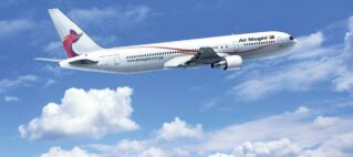 Papua New Guinea’s Air Niugini developing fleet replacement plan for its 25 planes