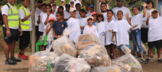Radisson Blu Resort Fiji, Denarau Celebrates Responsible Business Month