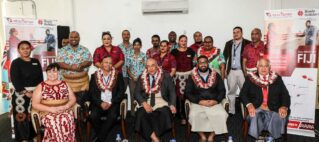 Real Tonga Airlines new service to Suva Fiji Island