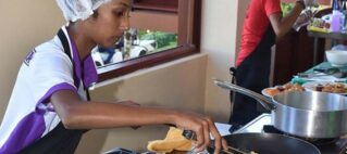 HOTEC 2024 – Empowering the Next Generation: HOTEC Training & Competitions