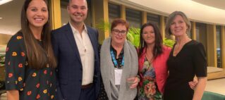 Tourism Fiji Hosts Another Successful Luxury Roadshow