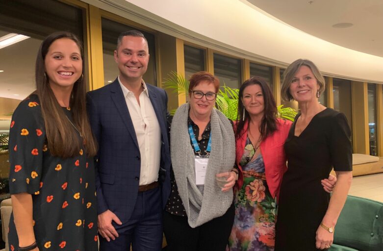 Tourism Fiji Hosts Another Successful Luxury Roadshow