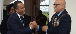 Award Shocks Tourism Operator