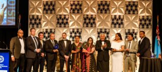 Awards Recognise Our Teams Hard Work: FJ