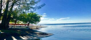 Tahiti Experiences Record Growth
