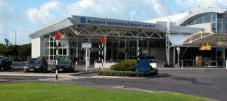 Auckland International Airport pax up 2.2% to 1.5m in Jun-2019