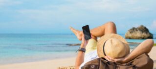 The value of tech for travellers