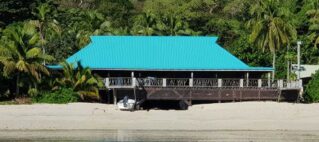 Botaira Resort