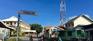 Fijians in Tuvalu want Fiji Airways fares reduced