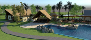 Lomani Island Resort Closure 2020