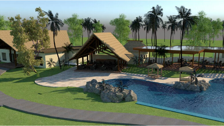 Lomani Island Resort Closure 2020