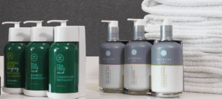 Marriott International, the World’s Largest Hotel Chain, Is Banning Small Toiletries by 2020