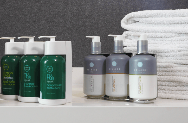 Marriott International, the World’s Largest Hotel Chain, Is Banning Small Toiletries by 2020