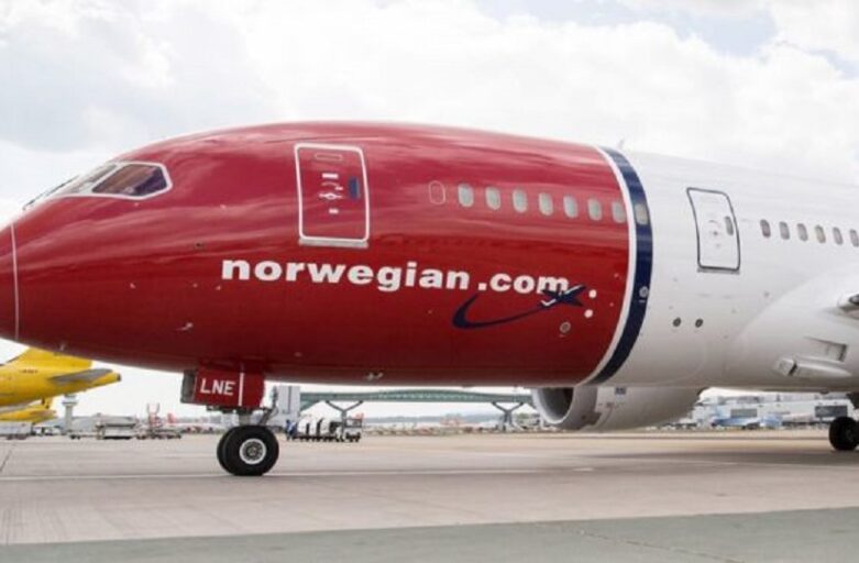 Norwegian cuts routes over 737 Max grounding