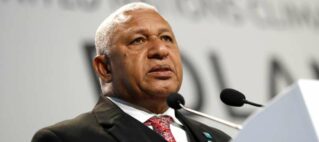 ‘Fight for our lives’: Fiji calls world leaders ‘selfish’ as it lays out climate crisis blueprint
